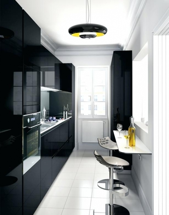 Decoration cuisine petite espace