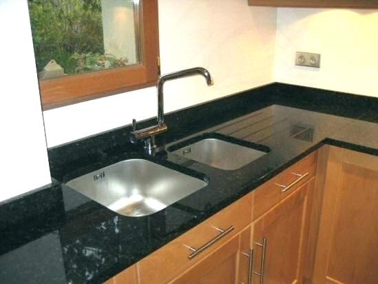Plan de travaille pour cuisine en granit