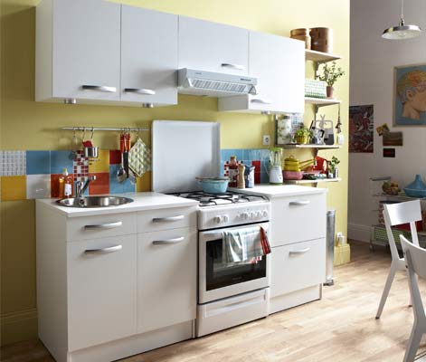 Modele de cuisine pratique