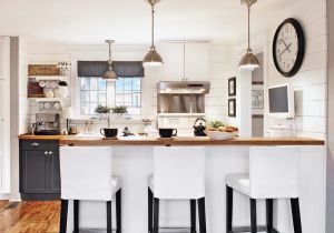 Modele de cuisine shabby chic