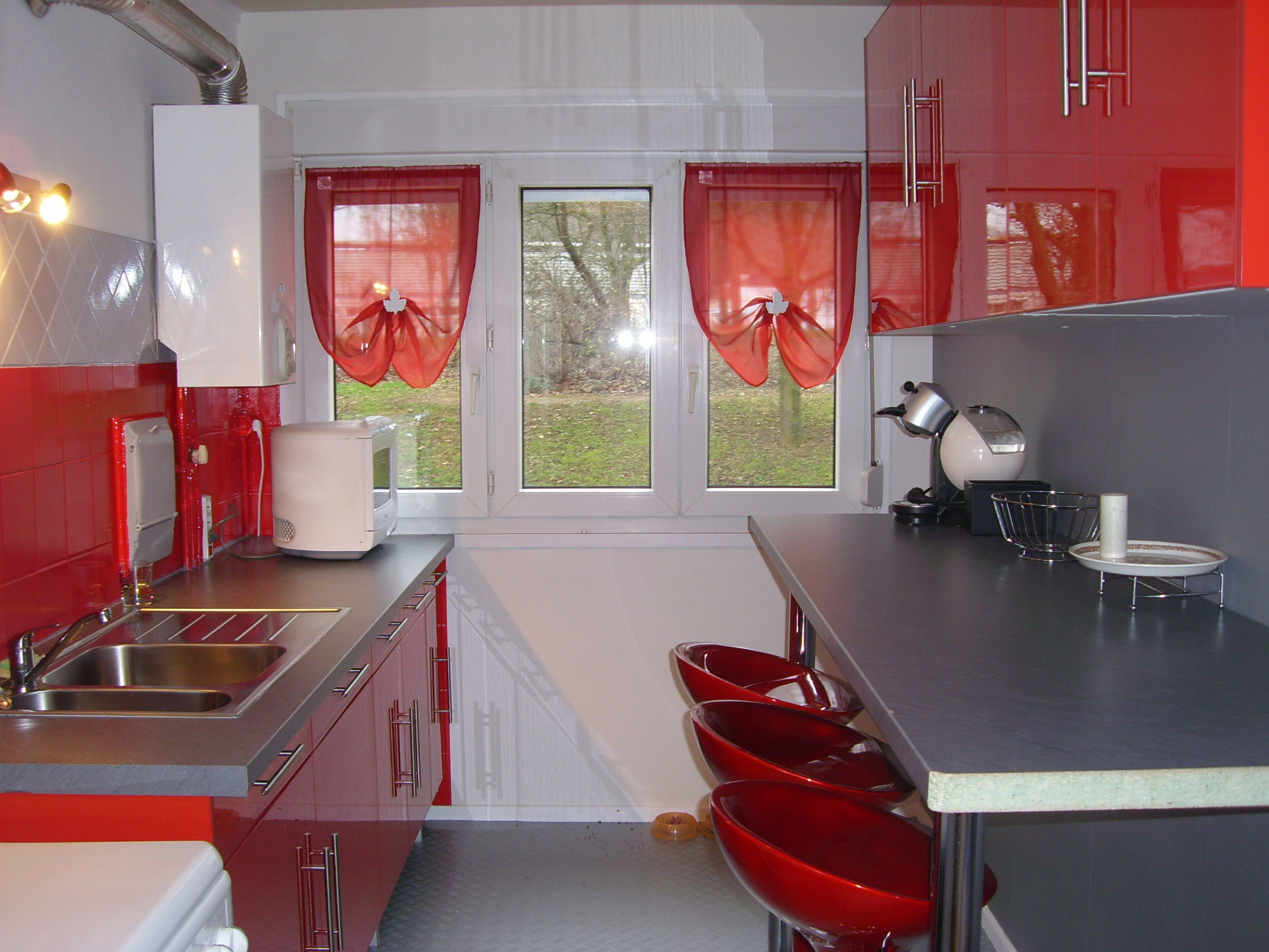 Idee deco cuisine photos