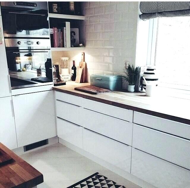 Meuble haut de cuisine sans porte