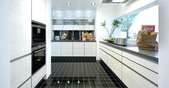 Modele cuisine ikea sans poignée