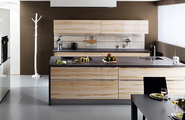 Modele meuble cuisine schmidt
