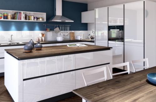Cuisine you modele bocage
