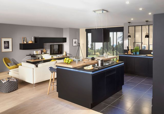 Cuisine lapeyre modele arome