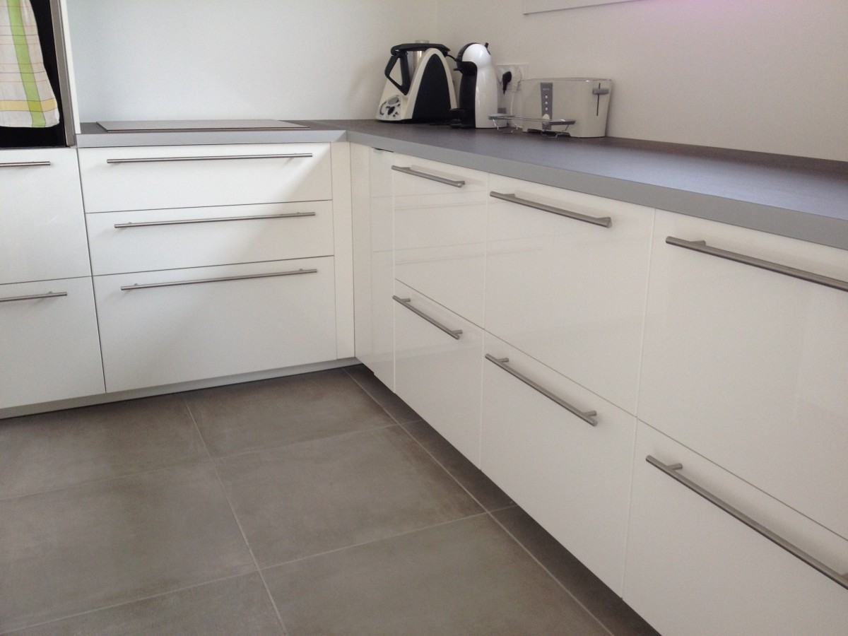 Plan de travail cuisine metod ikea