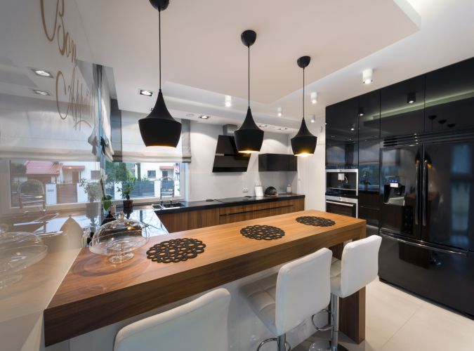 Idée déco cuisine design