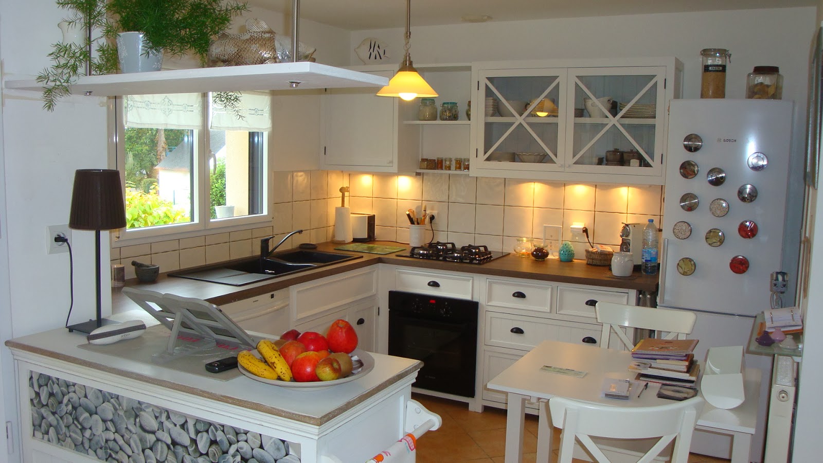 Plan de travail cuisine kapaza