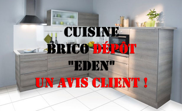 Faire un plan de cuisine brico depot