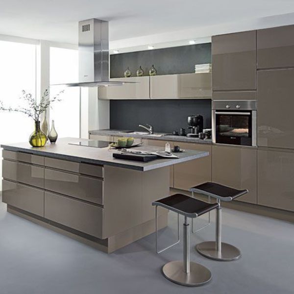 Model de cuisine pas cher