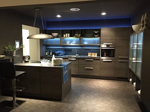 Modele cuisine tendance 2016