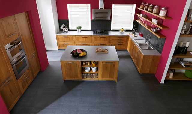 Modele aragon cuisine schmidt