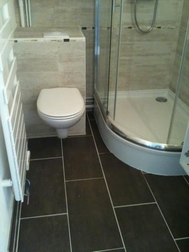 Lapeyre carrelage salle de bain unik