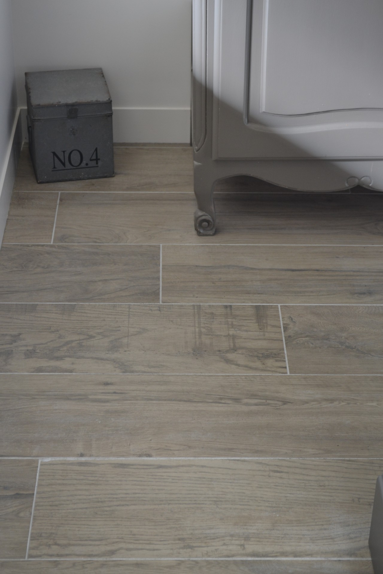 Parquet carrelage marbre