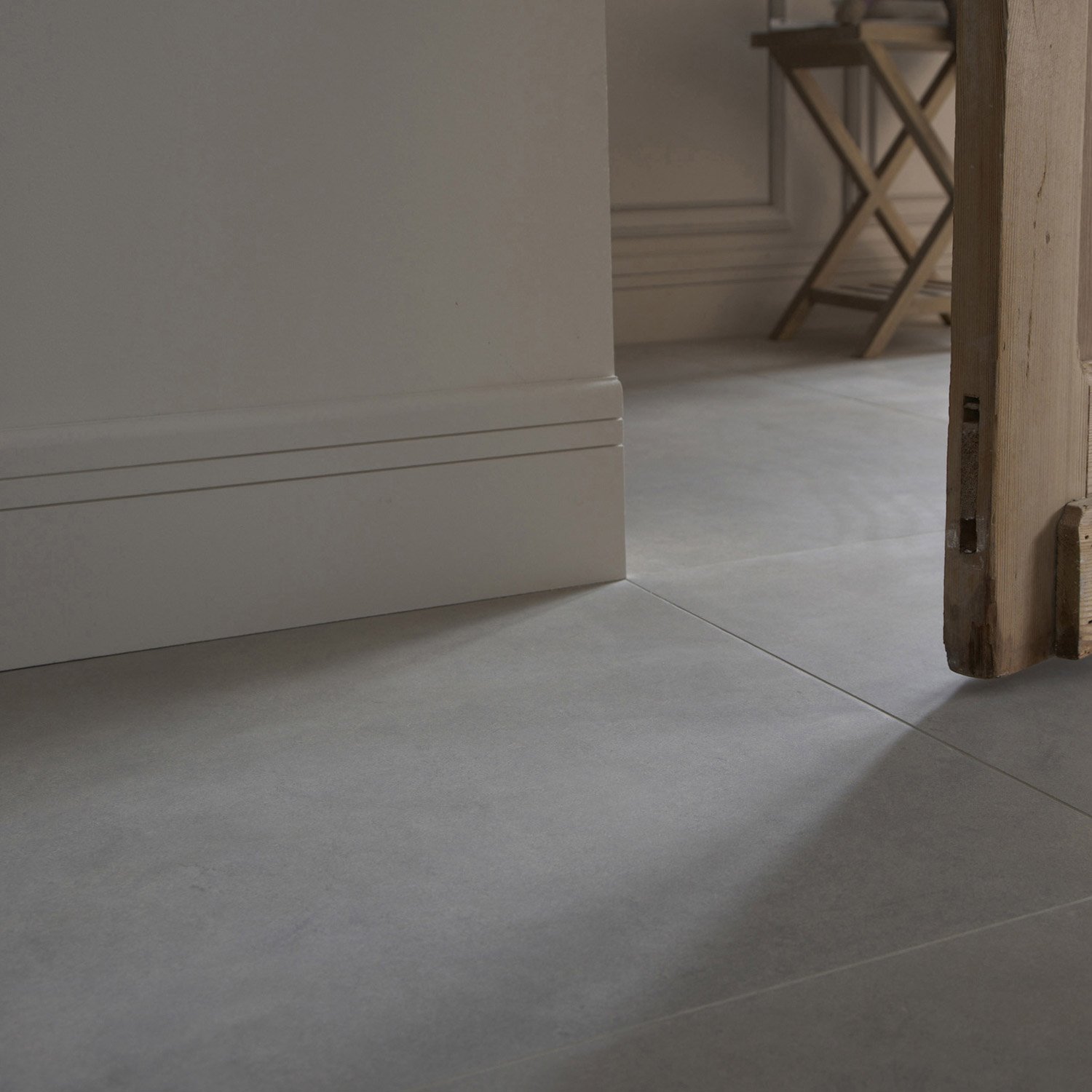 Carrelage fantaisie castorama