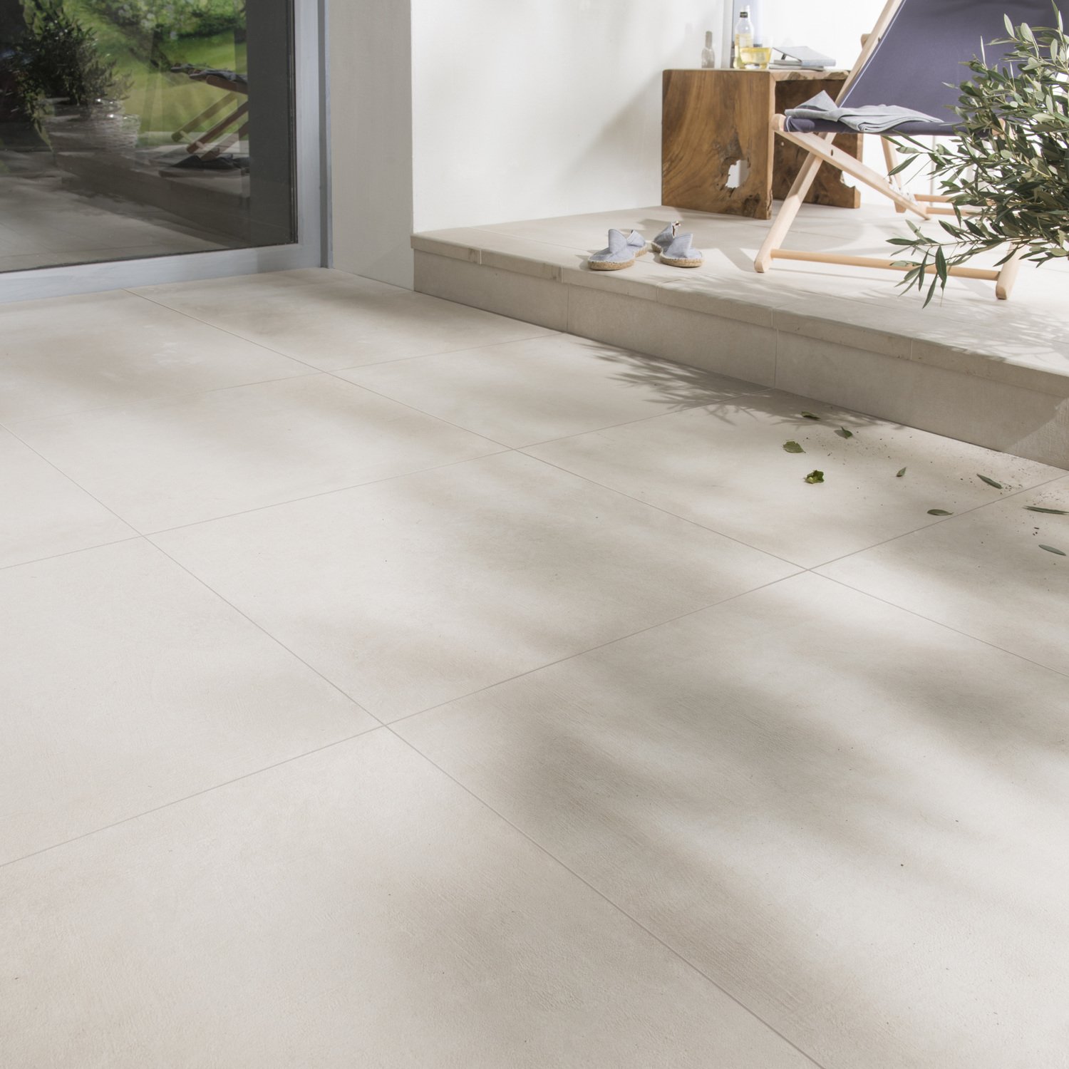 Carrelage exterieur qualite