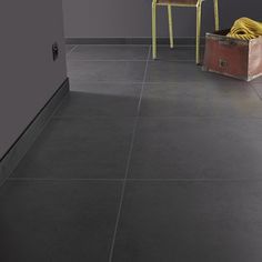 Carrelage newport anthracite