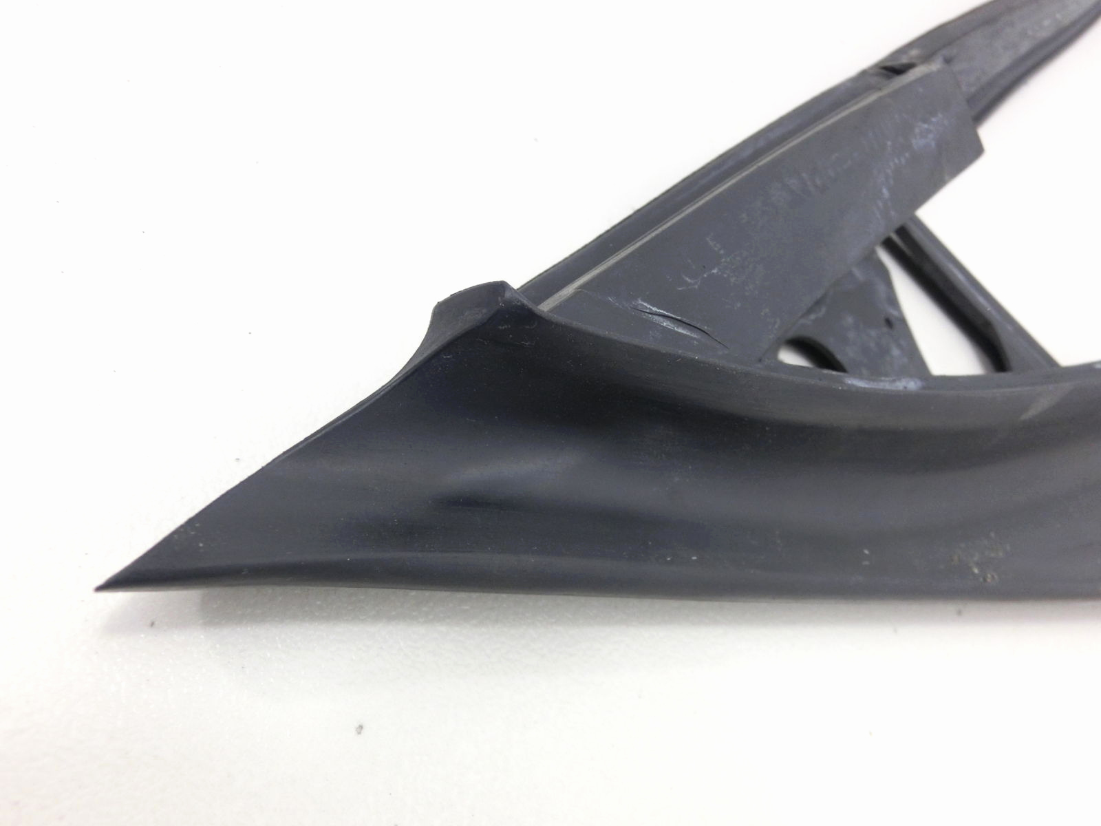 Carrelage vesuvio blanc