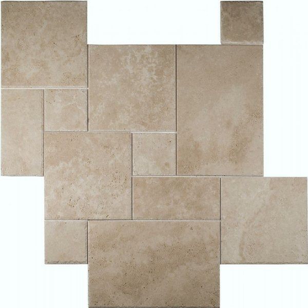 Carrelage opus romain pas cher