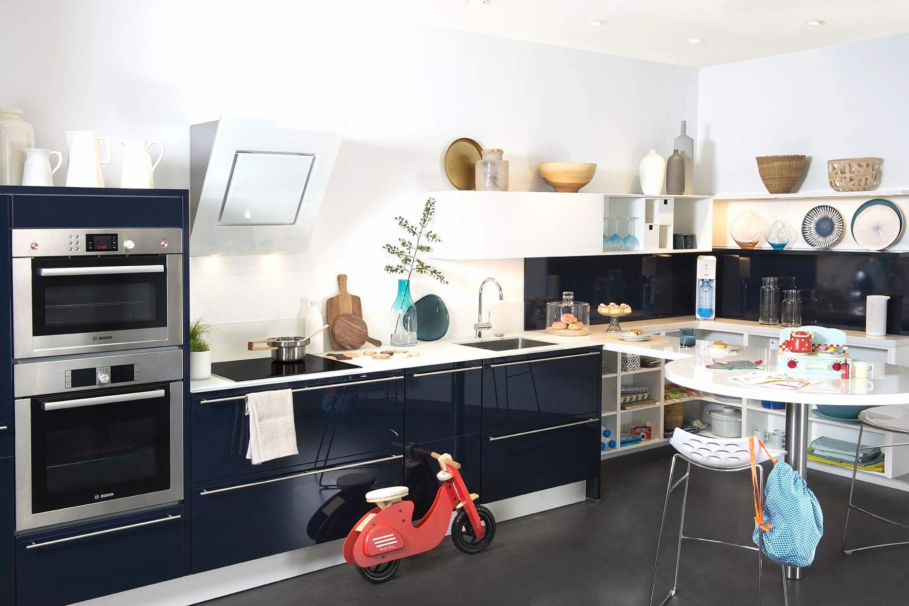 Logiciel conception cuisine darty