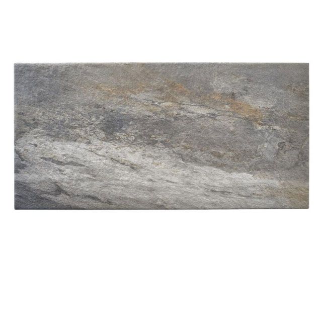 Carrelage ardoise terrasse