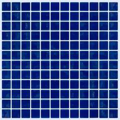 Carrelage mosaique uni