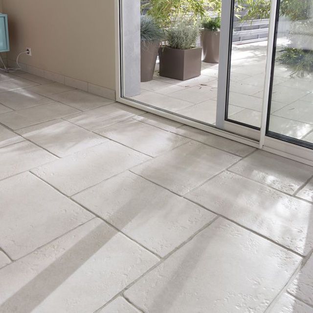 Carrelage castorama abbaye