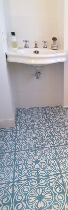 Carreaux de ciment bob carrelage