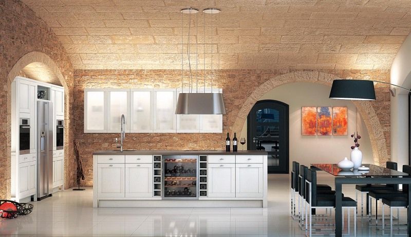 Modele de cuisine tendance 2015