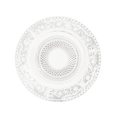 Assiette papillon maison du monde