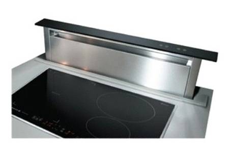 Hotte ilot de dietrich modèle dhd695xe1