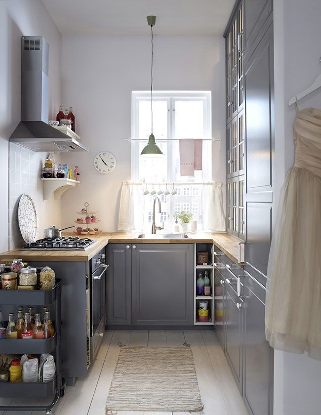Deco pour cuisine ikea