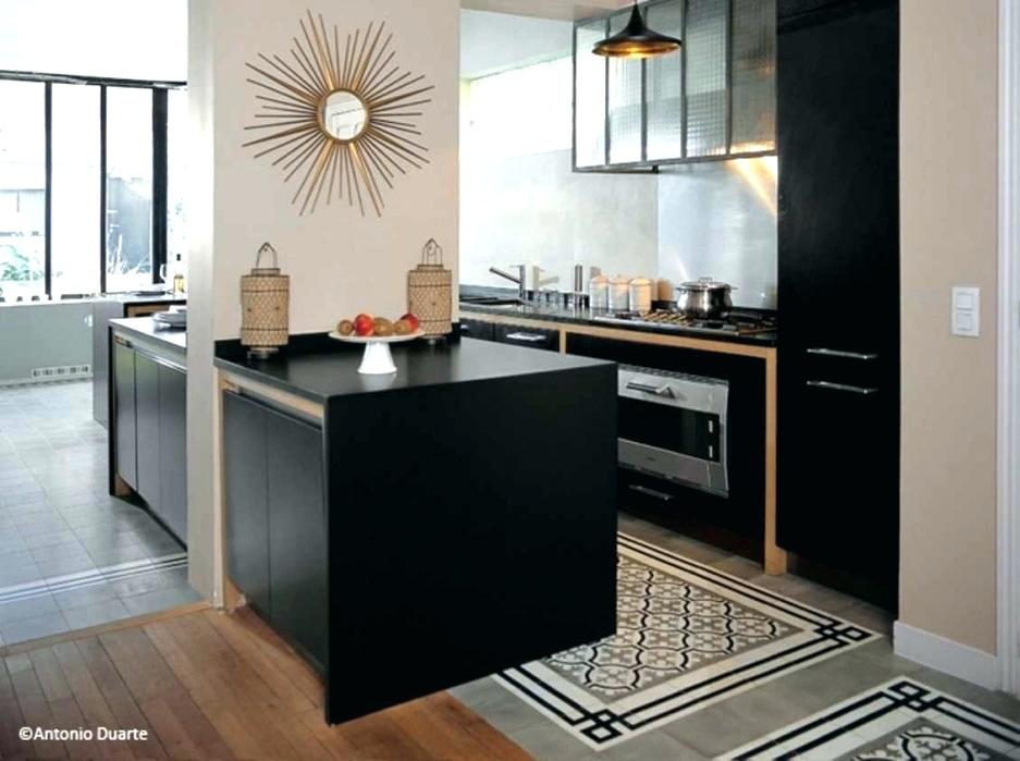 Idee deco cuisine vintage