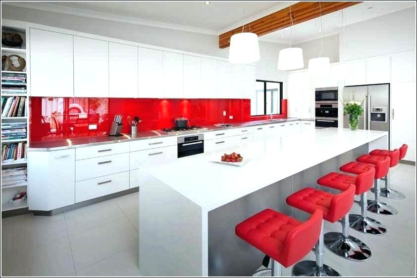 Deco cuisine blanc et