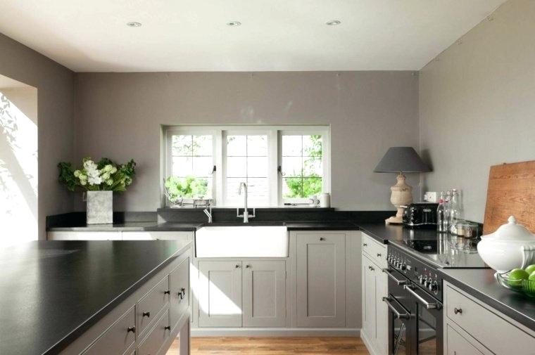 Decoration peinture cuisine moderne