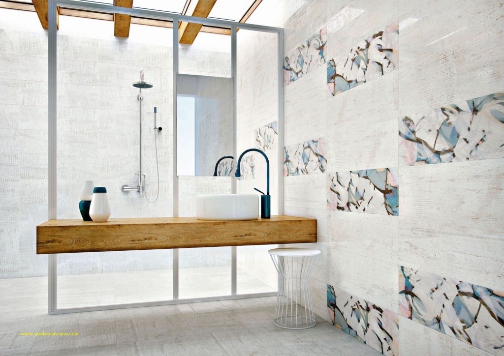 Carrelage mosaique decoceram