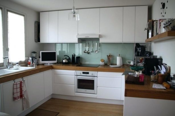 Deco d une cuisine moderne