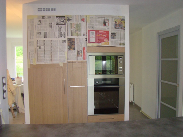 Aubade carrelage bressuire