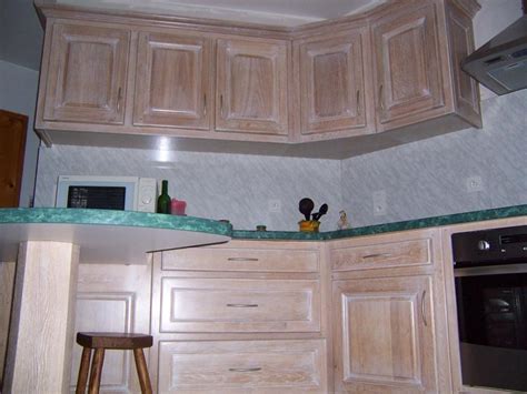 Modele de cuisine en ceruse