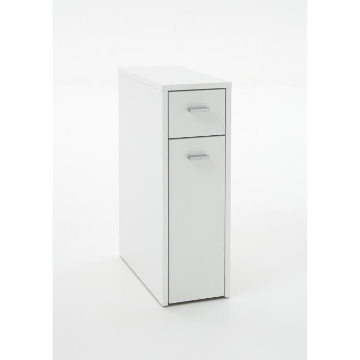 Meuble haut cuisine largeur 20 cm