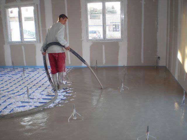 Carrelage vaulx en velin