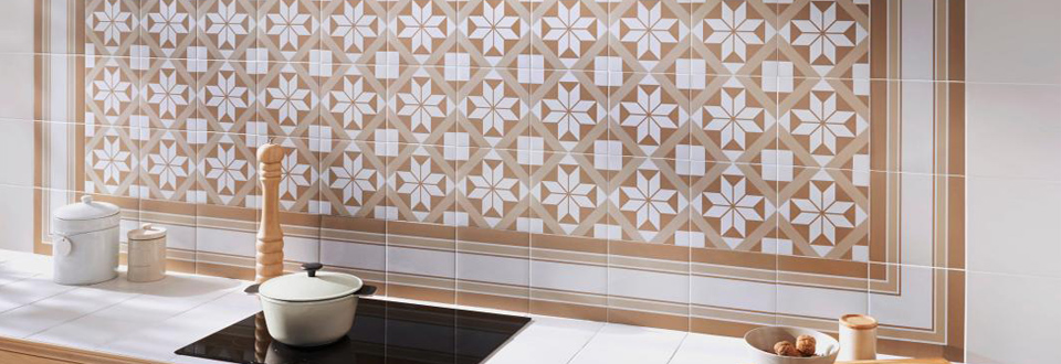 Carrelage cuisine niort