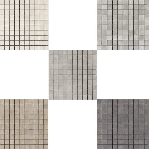 Carrelage mosaïque mosaico