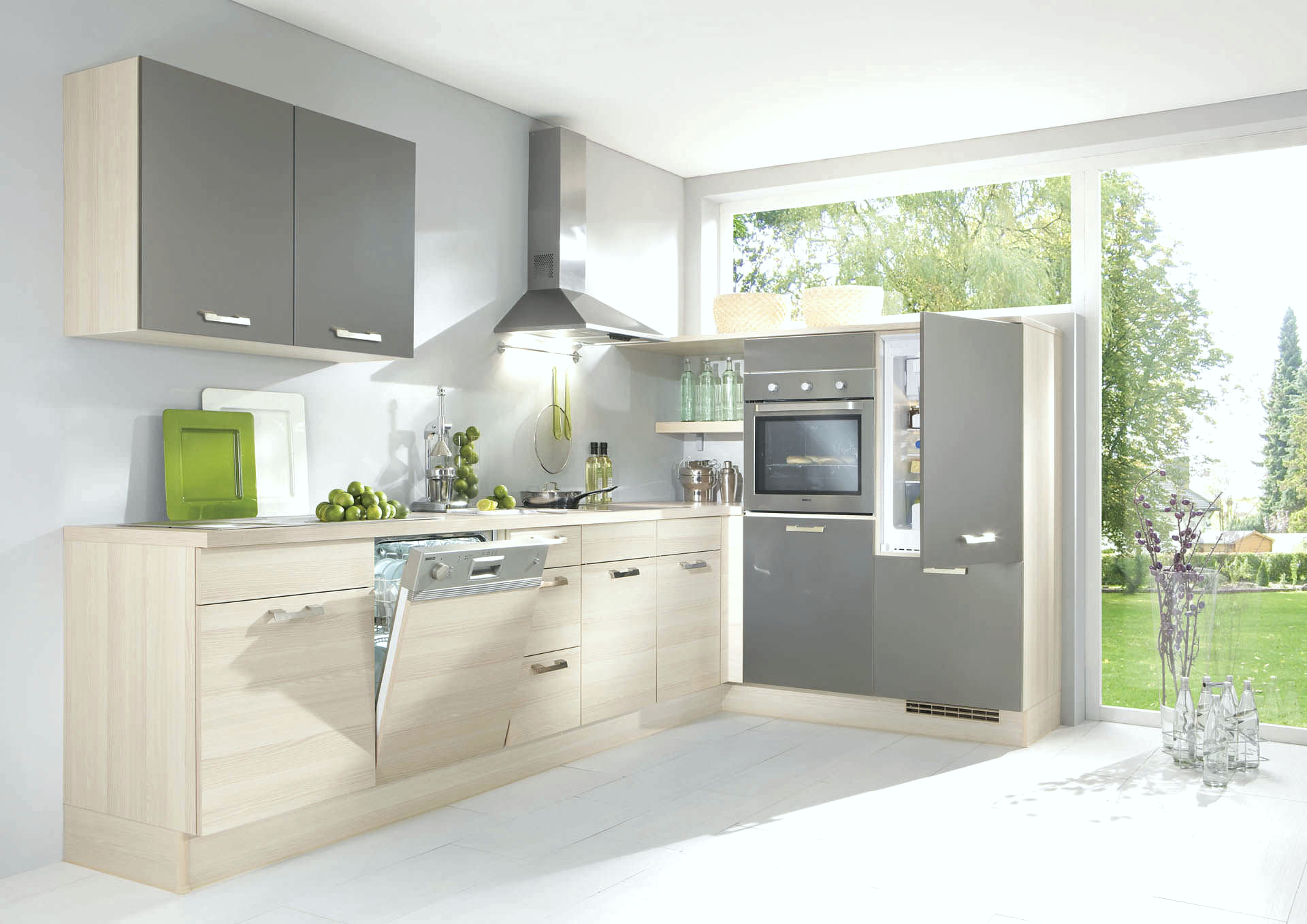 Cuisine nobilia plan de travail