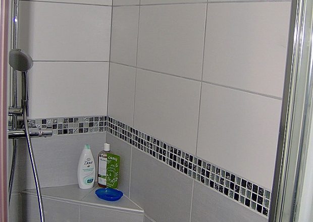 Carrelage à Coller Salle De Bain