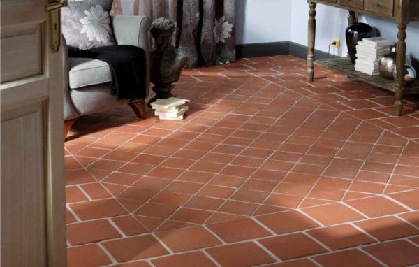 Difference entre carreaux de ciment et carrelage