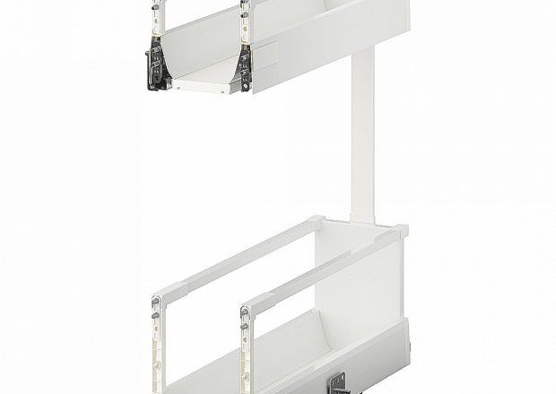 Plan de travail coulissant cuisine ikea - Atwebster.fr - Maison et mobilier