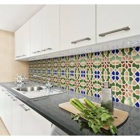 Carrelage espagnol azulejos