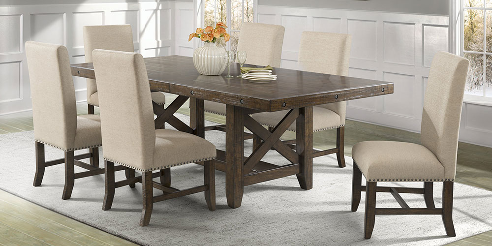 Table de cuisine costco